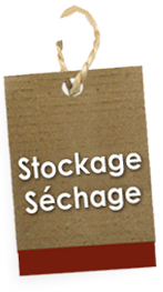 stockage
